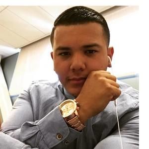 Meet your Posher, Ryan